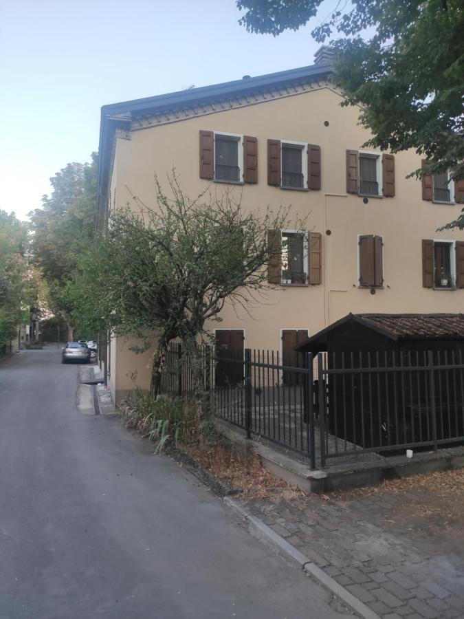 Country House B&B Casa Bassa 2 Piazza  Exterior photo