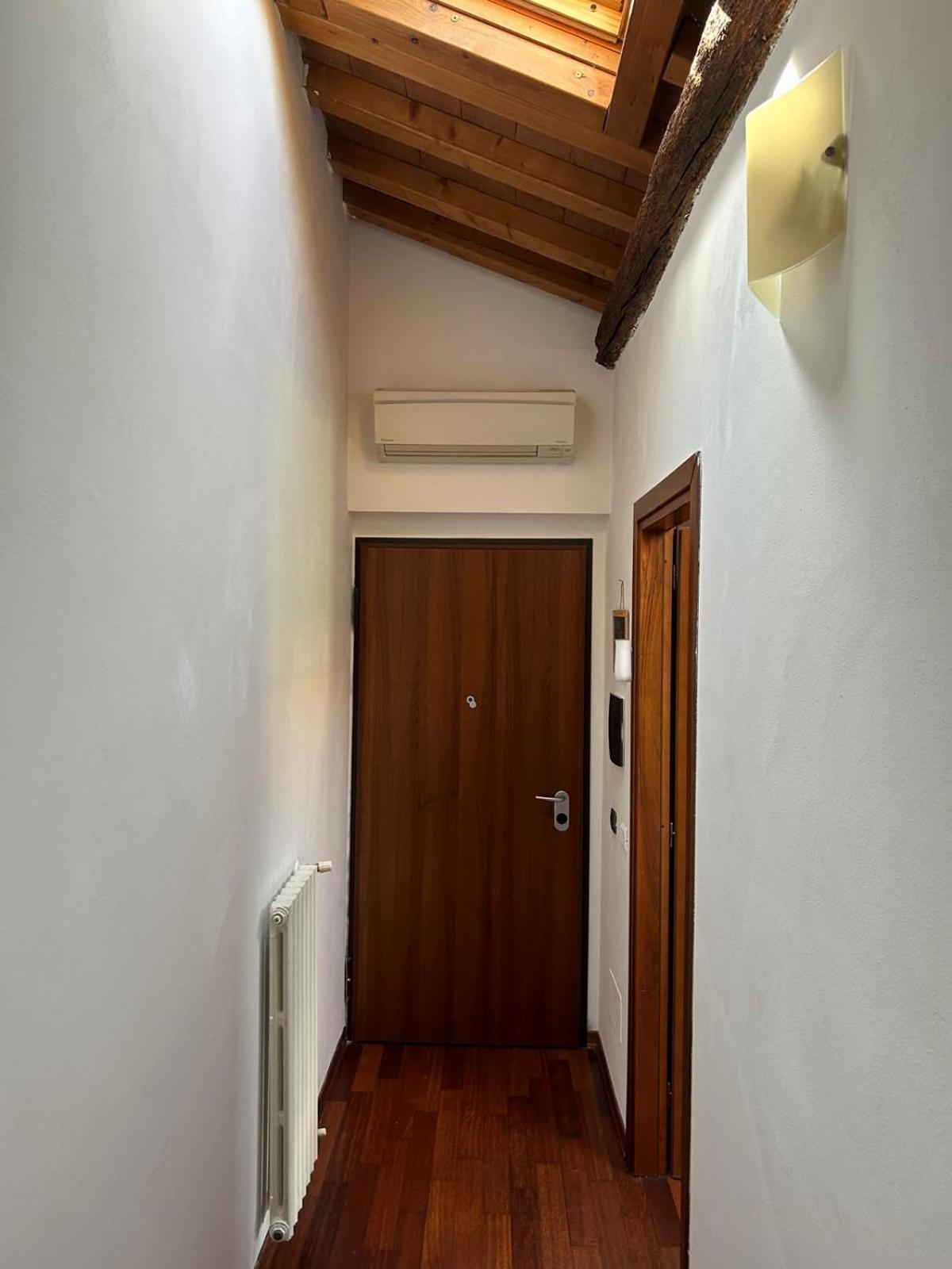 Country House B&B Casa Bassa 2 Piazza  Exterior photo